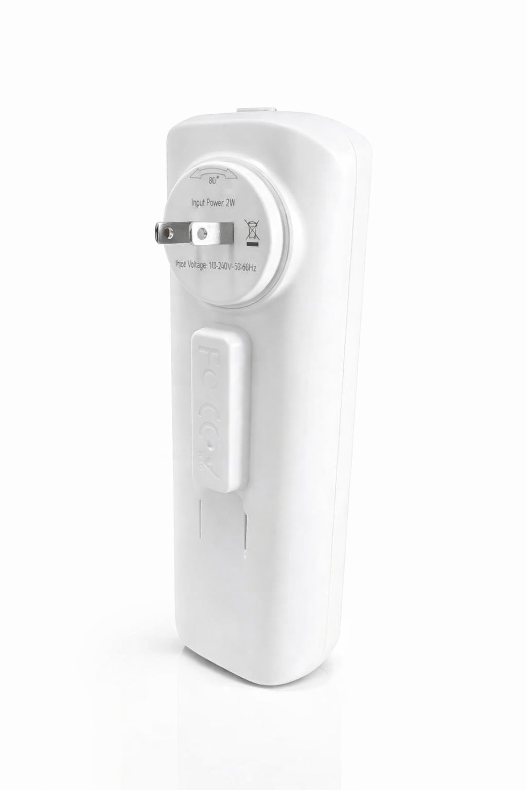 Smart Plug-In Diffuser Brissa