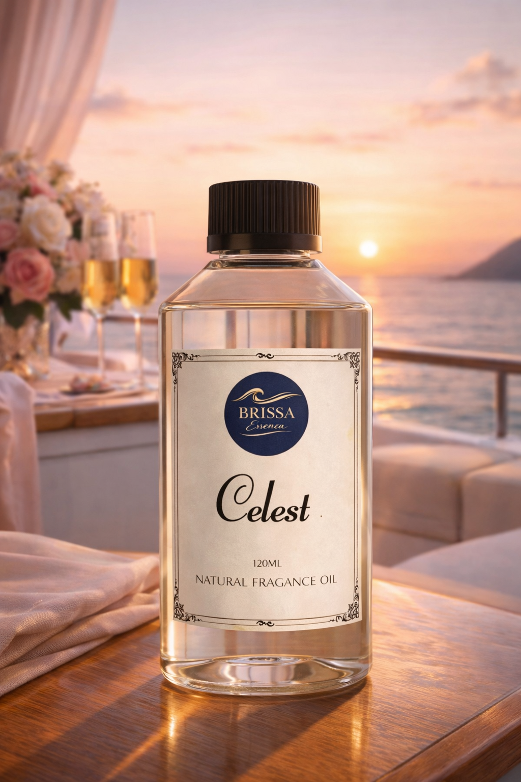 CELEST - Brissa Essenza