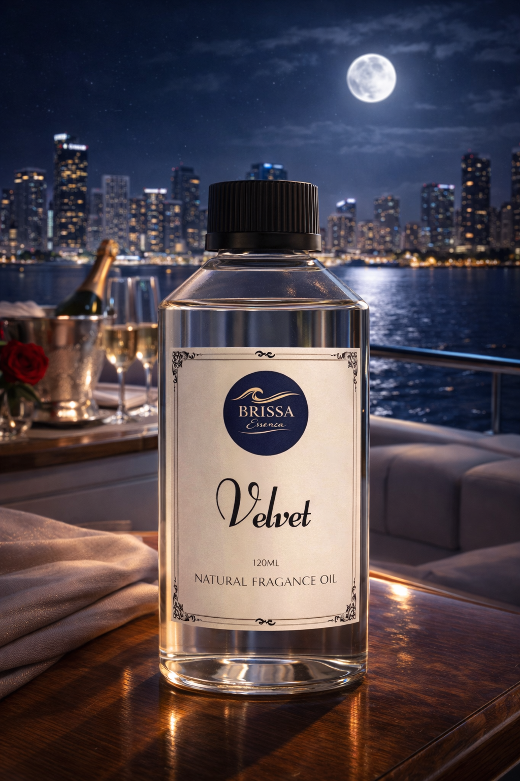VELVET-Brissa Essenza